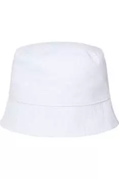 Atlantis Headwear Экологичная панама, белый