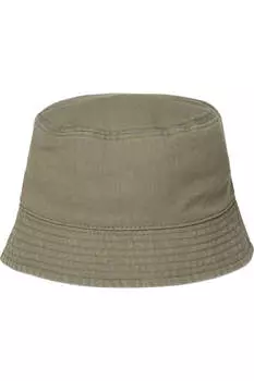 Atlantis Headwear Экологичная панама, оливковый