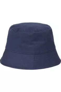 Atlantis Headwear Экологичная панама, темно-синий