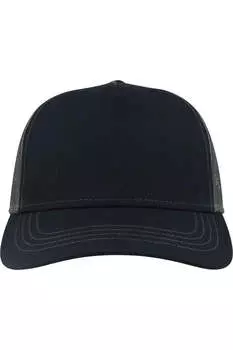 Atlantis Headwear Экологичная парусиновая кепка