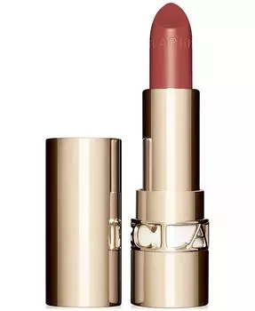 Атласная губная помада Joli Rouge Clarins, цвет 731 Rose Berry