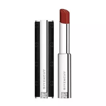 Атласная губная помада Le Rouge Interdit - 3 грамма Givenchy