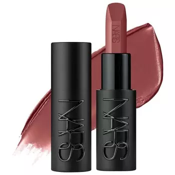 Атласная губная помада многоразового использования NARS Explicit, цвет Decadence
