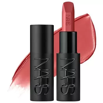 Атласная губная помада многоразового использования NARS Explicit, цвет Dirty Talk