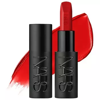 Атласная губная помада многоразового использования NARS Explicit, цвет Unauthorized