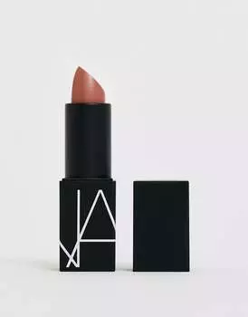 Атласная губная помада NARS в цвете Rosecliff