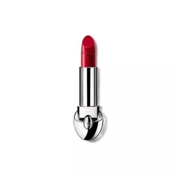 Атласная губная помада Rouge G оттенка Rouge Imperial, Guerlain