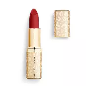 Атласная матовая помада Revolution Pro