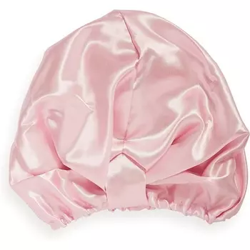 Атласная обертка для волос Revolution Haircare Розовая, Revolution Beauty