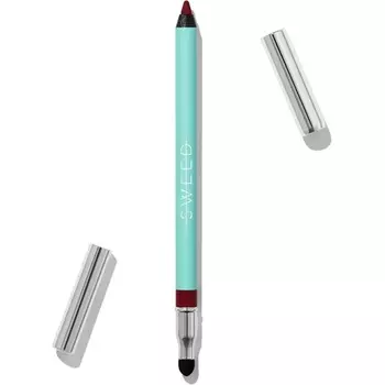 Атласная подводка для глаз Margaux Bordeaux 1,2 г Sweed