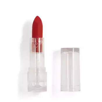 Атласная помада Baby Lipstick Relove, цвет achieve