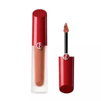 Атласная помада Lip Maestro Satin Armani, цвет weekend getaway