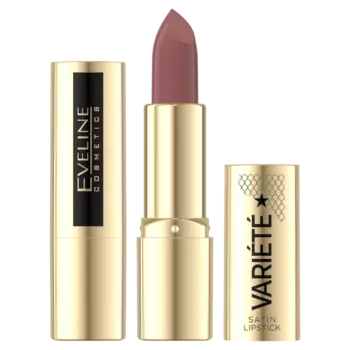 Атласная помада-стик 04 Eveline Cosmetics Varit, 4 гр