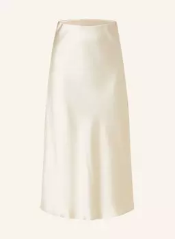 Атласная юбка bovary NEO NOIR, кремовый