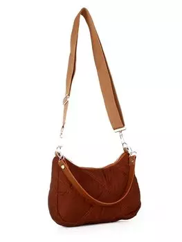 Атласная Женская сумка через плечо Luwwe Bags