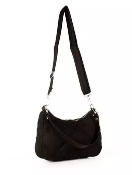 Атласная Женская сумка через плечо Luwwe Bags