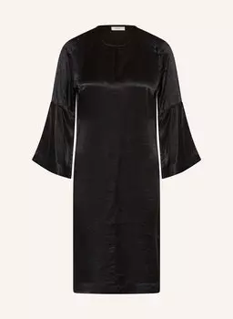 Атласное платье didraiw Inwear, черный
