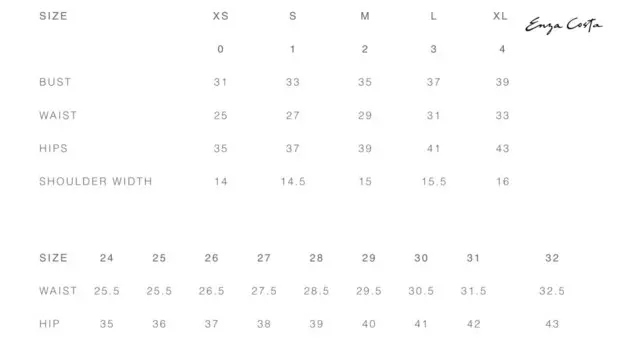 Атласное платье-майка синего цвета для бассейна Enza Costa