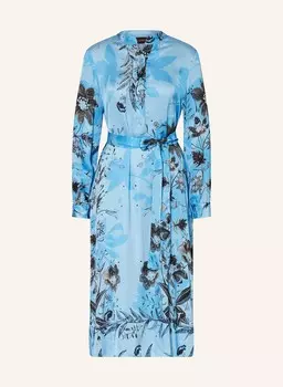 Атласное платье Miss Goodlife, черный