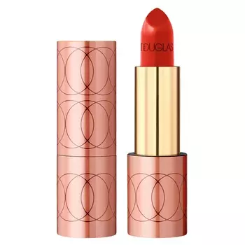 Атласные помады douglas make up absolute satin lipstick Douglas Collection, цвет nr.7 bright ruby, вес 3.5 гр.