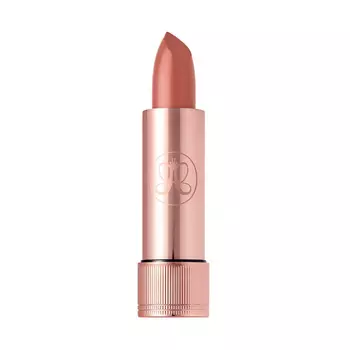 Атласные помады satin lipstick Anastasia Beverly Hills, цвет peach bud, вес 3 гр.