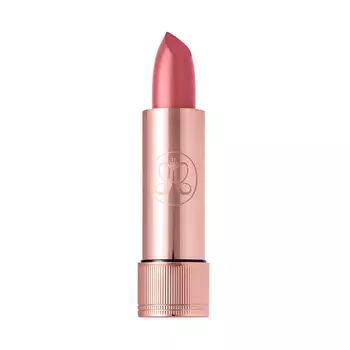 Атласные помады satin lipstick Anastasia Beverly Hills, цвет rose dream, вес 3 гр.