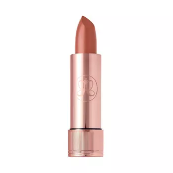 Атласные помады satin lipstick Anastasia Beverly Hills, цвет soft brown, вес 3 гр.