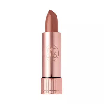 Атласные помады satin lipstick Anastasia Beverly Hills, цвет rose brown, вес 3 гр.