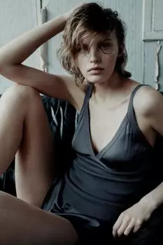 Атласные шорты в рубчик ZARA, цвет Dark grey