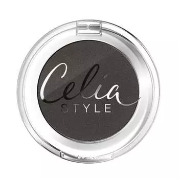 Атласные тени для век 09 Celia, Style