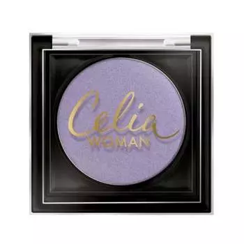 Атласные тени для век 15, 2,5 г Celia, Woman