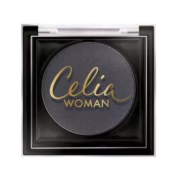 Атласные тени для век №20, 2,5 г Celia, Woman, черный