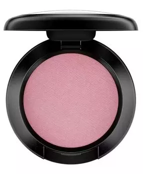 Атласные тени для век Mac, цвет Girlie