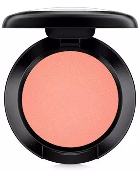 Атласные тени для век Mac, цвет Shell Peach