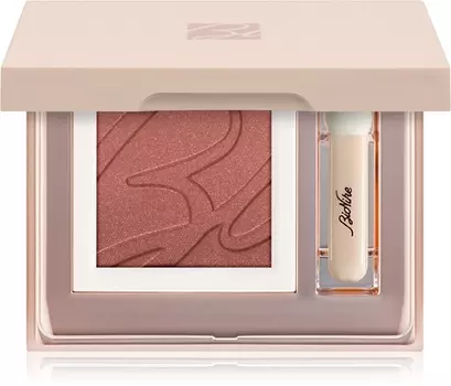 Атласные тени для век с аппликатором BioNike Color Silky Touch, 421 Cuivre 3 g