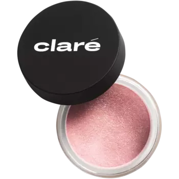 Атласные тени для век синий вереск 891 Clar Clare Makeup, 1,4 гр