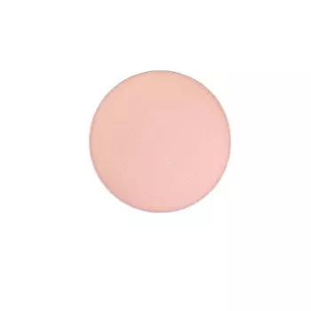 Атласные тени для век (сменный блок) eye shadow pro palette satin (refill) Mac, цвет orb, вес 1.5 гр.