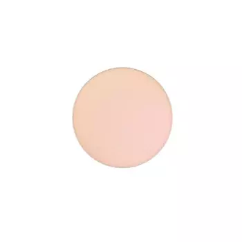 Атласные тени для век (сменный блок) eye shadow pro palette satin (refill) Mac, цвет brul, вес 1.5 гр.