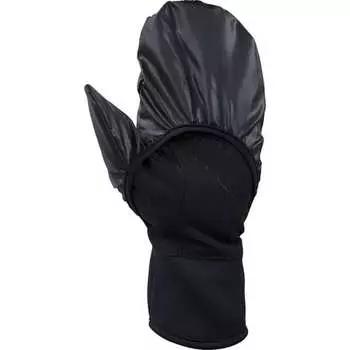 AtlasX Перчатка-Варежка Swix, черный