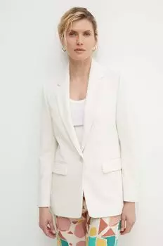 АТЛИН_2 блейзер Drykorn, бежевый