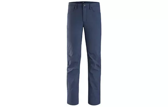 ATLIN CHINO повседневные брюки мужские Arcteryx, цвет Exosphere