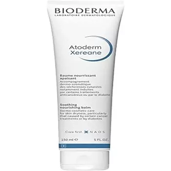 Atoderm Xereane успокаивающий питательный бальзам для тела 150 мл, Bioderma