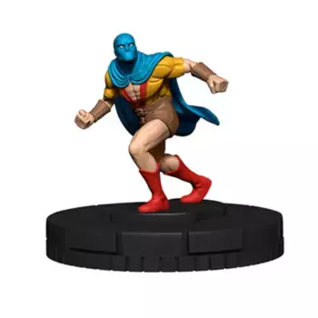 Атом, #022 (U), DC HeroClix - Joker's Wild! - Singles
