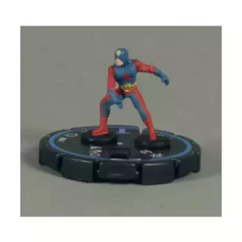 Атом #047 — Опытный, DC HeroClix - Origin - Singles