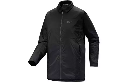 ATOM Куртка, женская Arcteryx, Yukon Yellow/Yukon