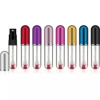 Атомайзеры Pod ICE 100 мл Travalo