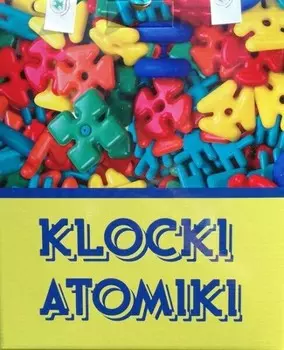 Атомики блоки МАРГОС (MARGOS KLOCKIATOMIKI)