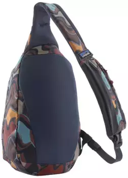 Атомный ремень Patagonia 8L, цвет Dulse Mauve