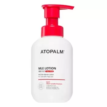 Atopalm MLE, Увлажняющий лосьон для тела для чувствительной кожи, 200 мл
