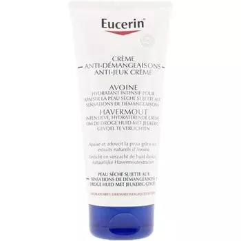 Atopicontrol крем против зуда 200мл, Eucerin